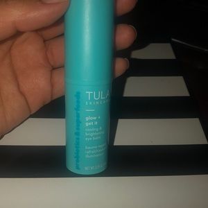 Tula skincare glow + get it